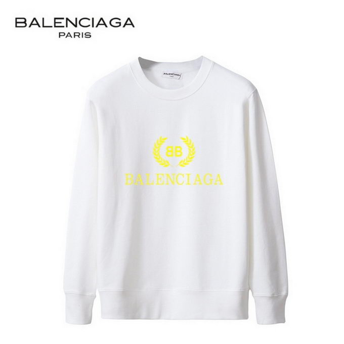 Balenciaga Sweatshirt Unisex ID:20220822-232